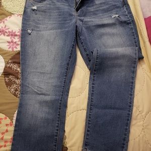 NEW NEVER USED! - Jean